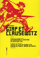 giap clausewitz