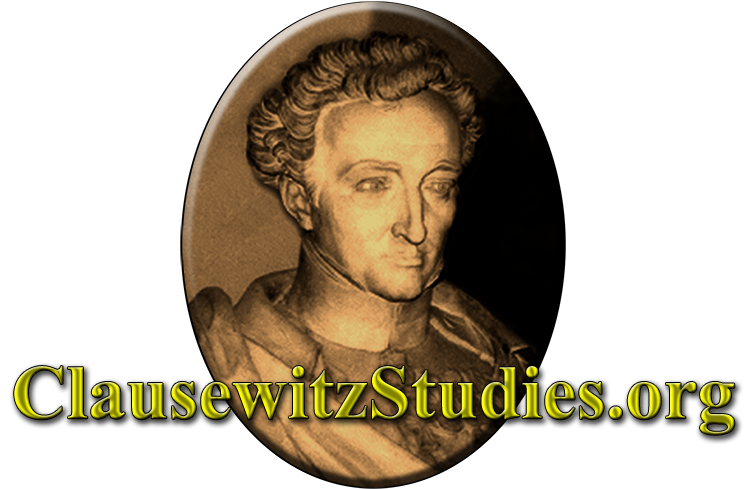 ClausewitzStudies.org logo