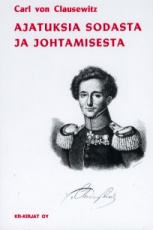 Finnish book cover