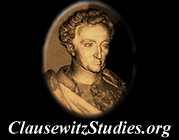 Clausewitz.com logo