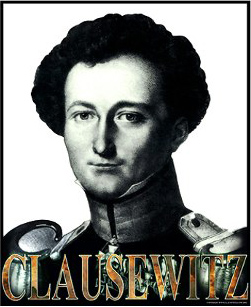 Clausewitz portrait