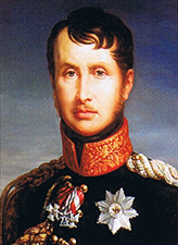 Friedrich Wilhelm III of Prussia