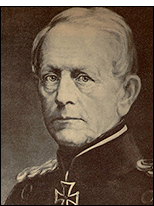Helmuth von Moltke (the elder)