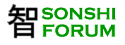 Sonshi Forum logo