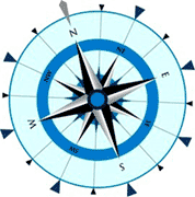 Illustration (compass)