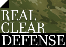 Real Clear Defense logo