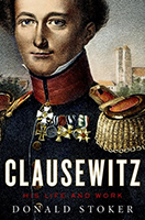 Stoker's biography of Clausewitz